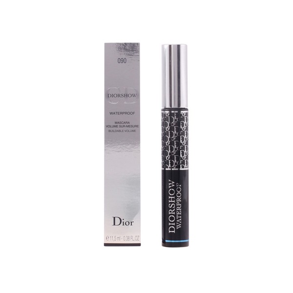 Dior diorshow mascara de pestañas waterproof 90 1un