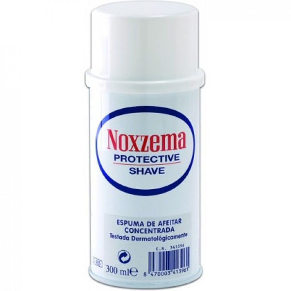 Noxzema Espuma De Afeitar 300 ml
