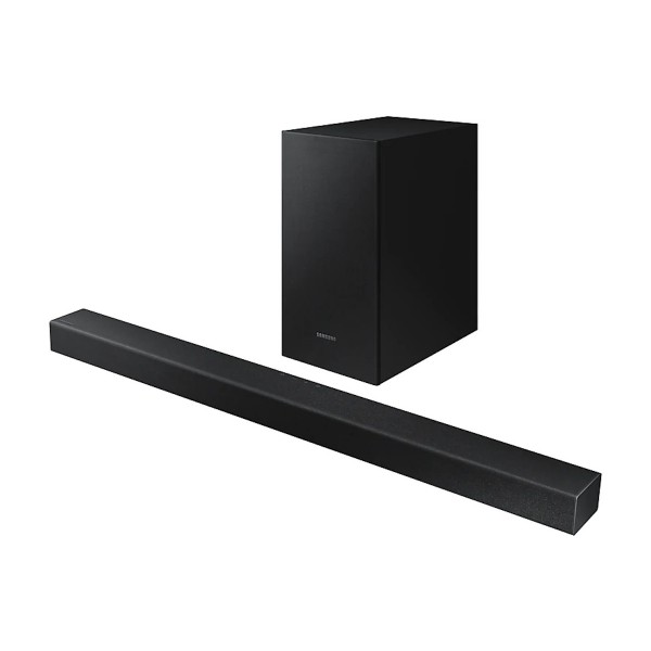 Samsung hw-t420 2020 barra de sonido 2.1ch 150w de potencia Samsung hw-t420 2020 barra de sonido 2.1ch 150w de potencia